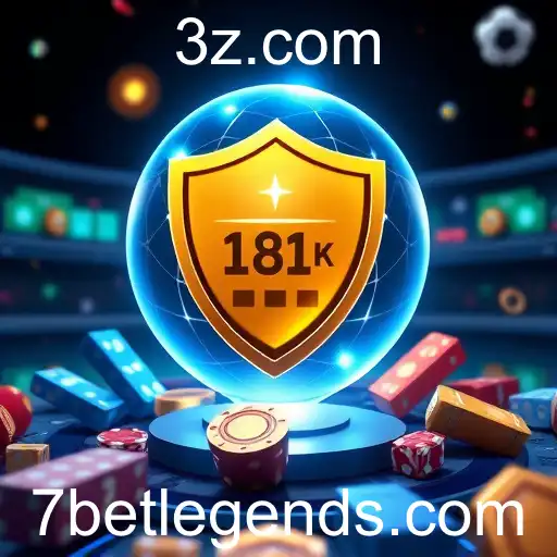 A Ascensão do Betlegends no Cenário Internacional de Jogos