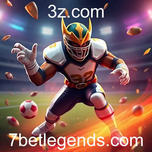 A Ascensão do BetLegends no Cenário de Jogos Online