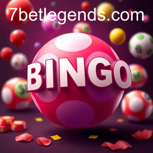 Bingo Games: The Excitement Behind the Numbers