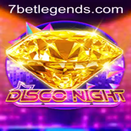 Exploring DiscoNight: A Joyful Dive into the World of Betlegends