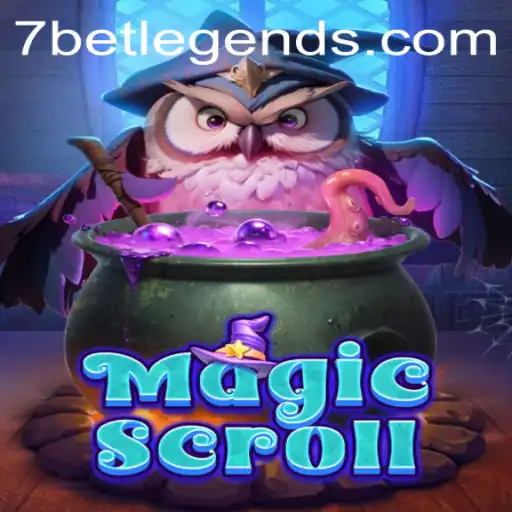 Exploring MagicScroll: Unveiling the Mystical World of BetLegends