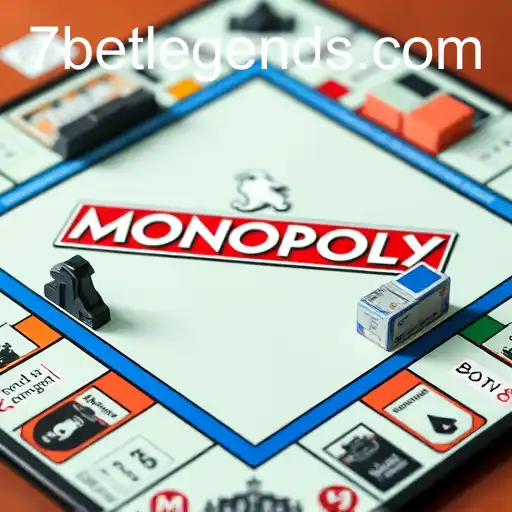 Winning Strategies: Understanding Monopoly and the Role of Betlegends