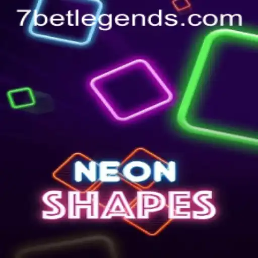 NeonShapes: A Thrilling Encounter with Betlegends