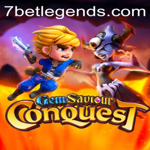 GemSaviourConquest: An Epic Adventure in the World of BetLegends