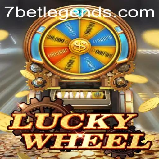 LuckyWheel: Spin, Win and Experience the Thrill with BetLegends