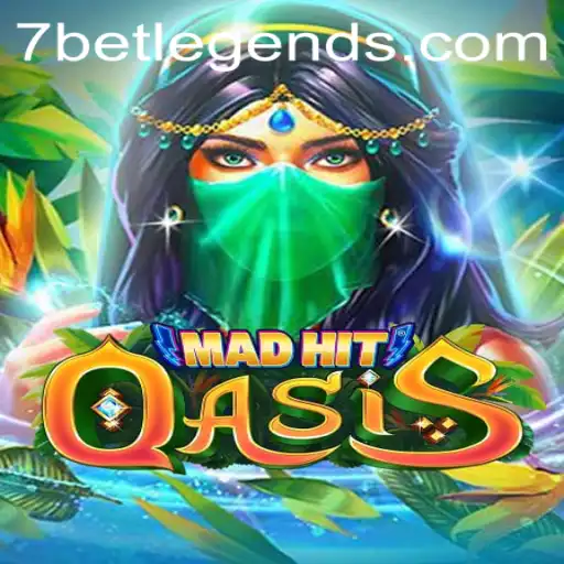 Exploring MadHitOasis: A Thrilling Gaming Experience with Betlegends