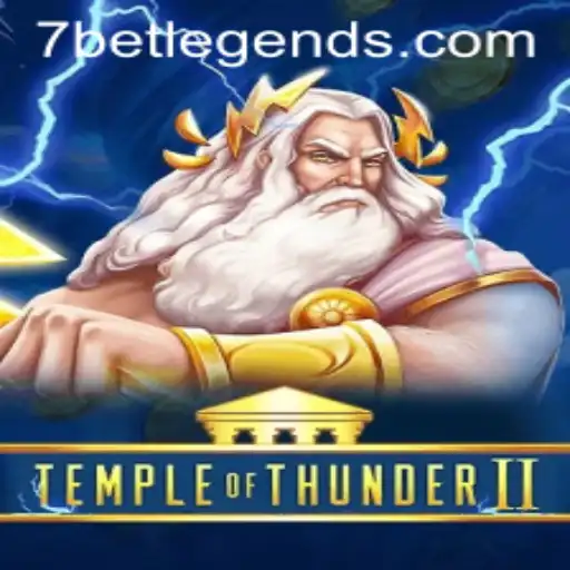 Explore the Exciting World of TempleofThunderII: A BetLegends Adventure