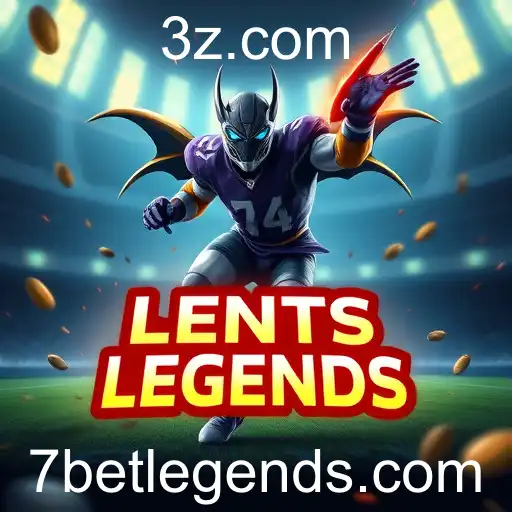 BetLegends Revoluciona o Cenário dos Jogos Digitais