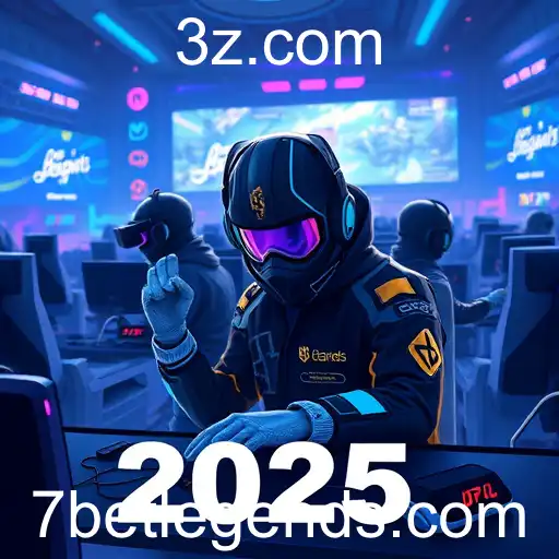 O Futuro dos eSports e Apostas Virtuais