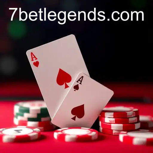 The Exciting World of Poker Games: A Deep Dive into Betlegends