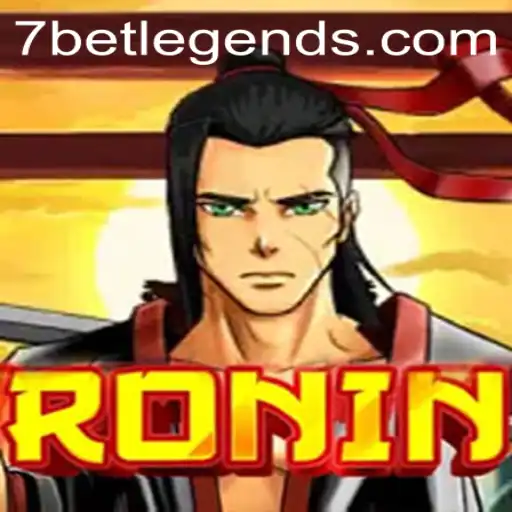 Ronin: A Deep Dive Into the Gaming World of BetLegends