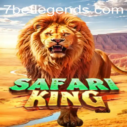Exploring SafariKing: A Thrilling Adventure in the Realm of BetLegends