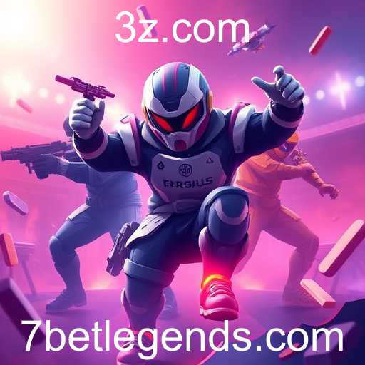 Ascensão Dramática do Betlegends nas Tendências de 2025