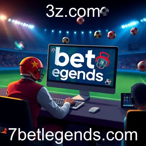 A Expansão dos Sites de Jogos no Brasil