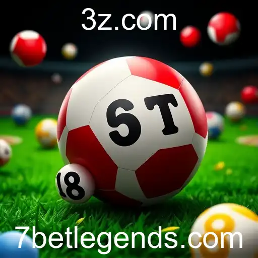 A Ascensão das Loterias Online na Plataforma Betlegends