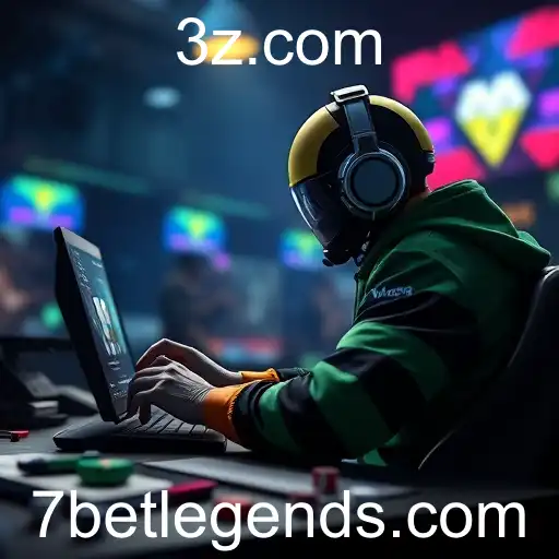 Tendências e Dinâmicas Atuais no Mundo dos Jogos Online