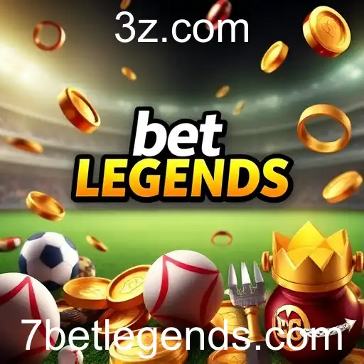 Explorando as Promoções do 'betlegends': Incentivos que Transformam a Experiência de Jogo