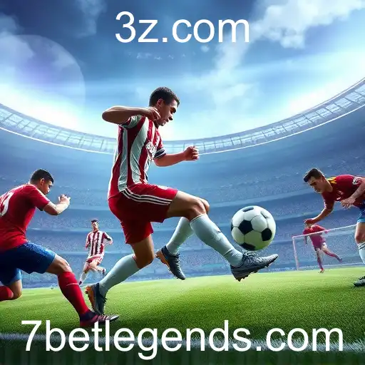 A Ascensão dos Esportes Virtuais no BetLegends