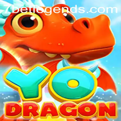 Unleashing the Magic of YoDragon: A New Era in Betting Games with BetLegends